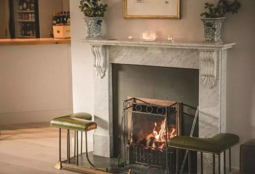 Majatalo Hame On Skye