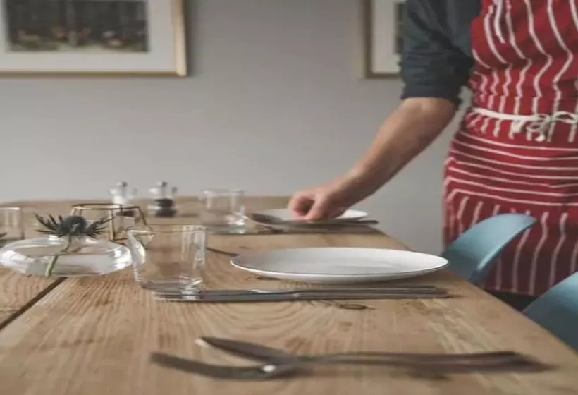 Majatalo Hame On Skye