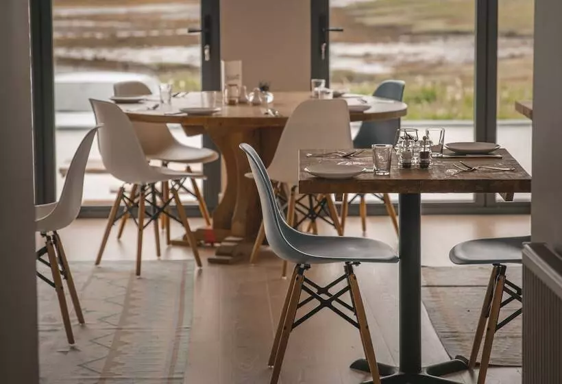 Majatalo Hame On Skye