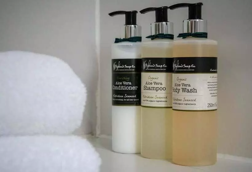 Majatalo Hame On Skye