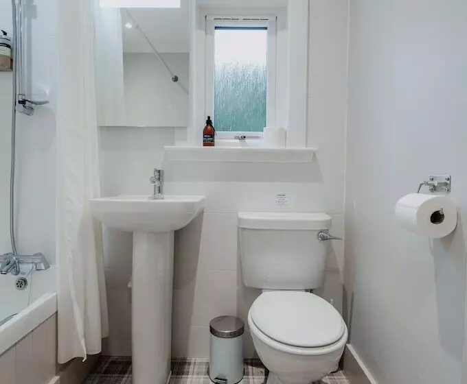 Majatalo Hame On Skye