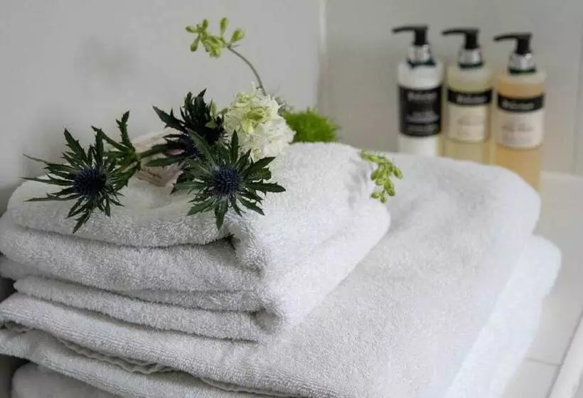 Majatalo Hame On Skye