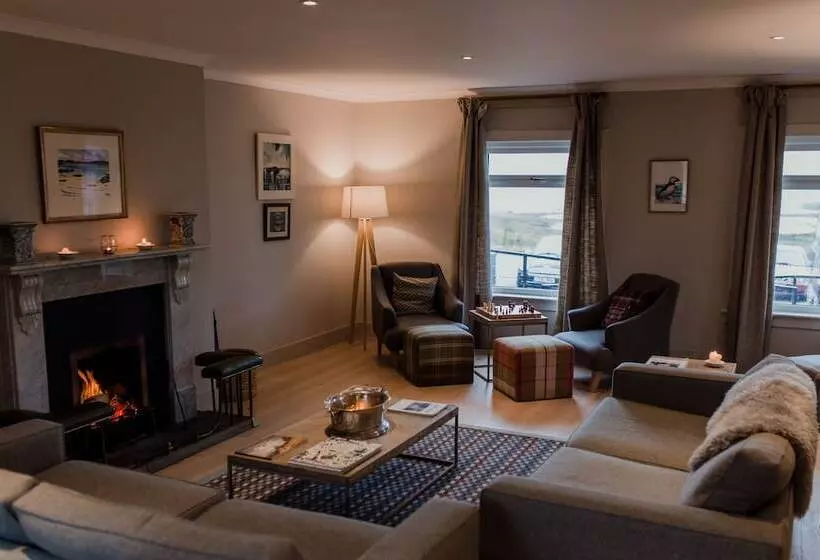 Majatalo Hame On Skye