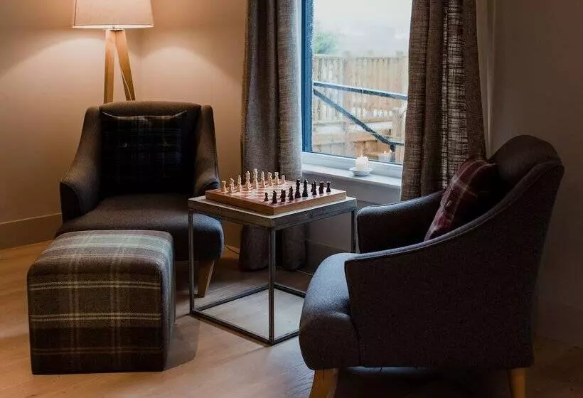 Majatalo Hame On Skye