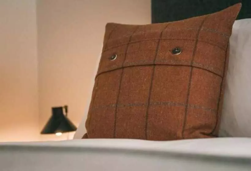 Majatalo Hame On Skye