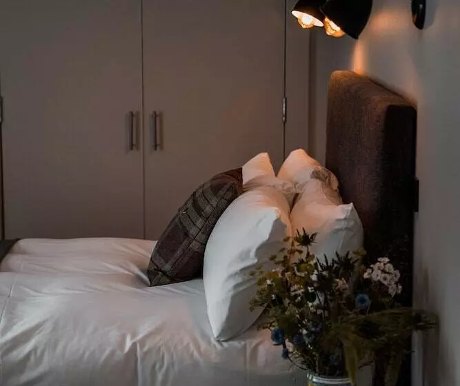 Majatalo Hame On Skye