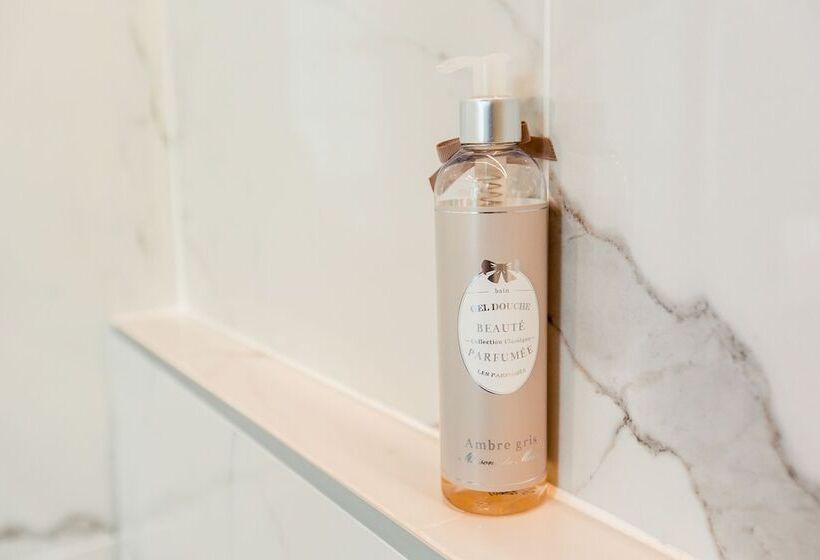 펜션 La Maison Des Arts