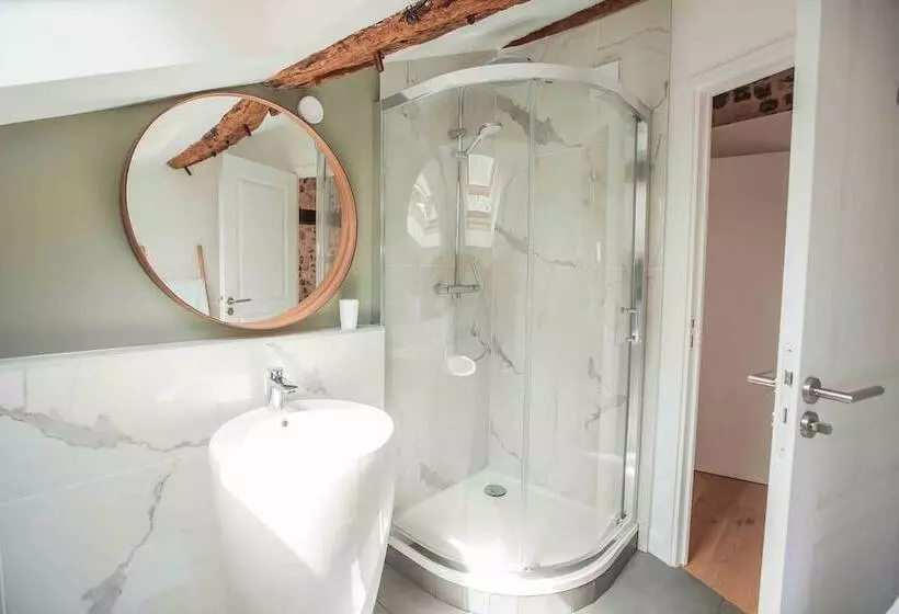 Majatalo La Maison Des Arts