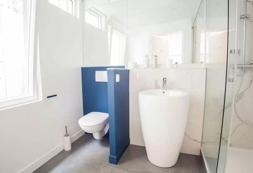 Majatalo La Maison Des Arts