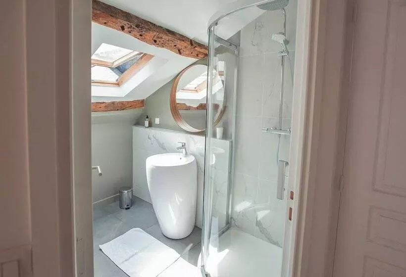 Majatalo La Maison Des Arts