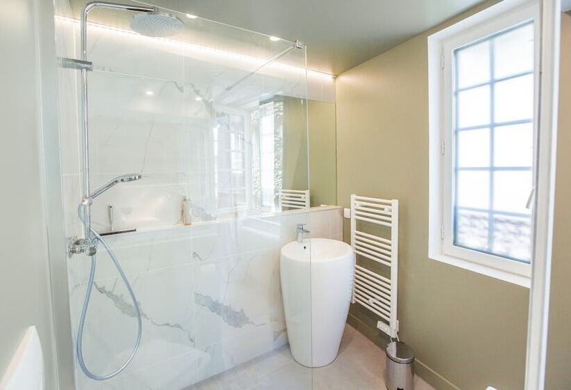 펜션 La Maison Des Arts