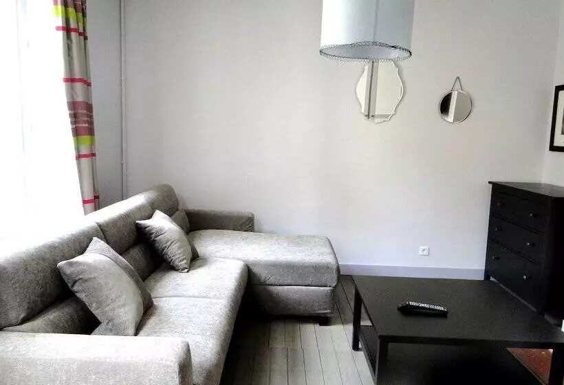 Majatalo La Maison Des Arts