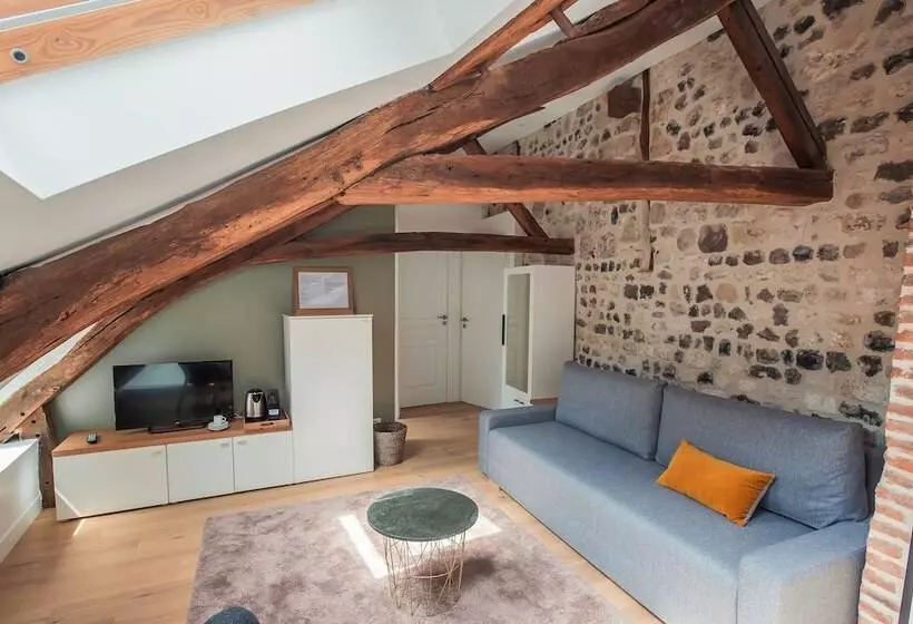 Majatalo La Maison Des Arts