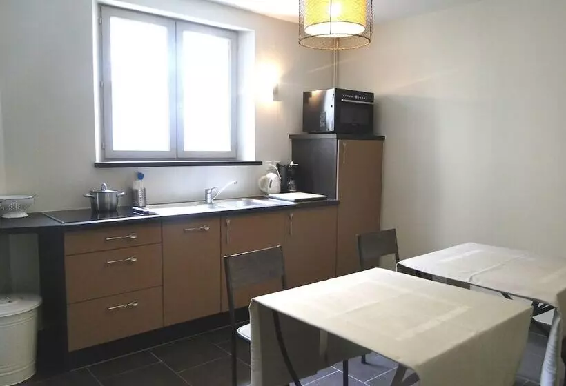 Majatalo La Maison Des Arts