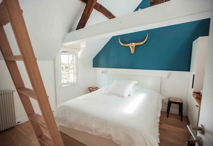 펜션 La Maison Des Arts