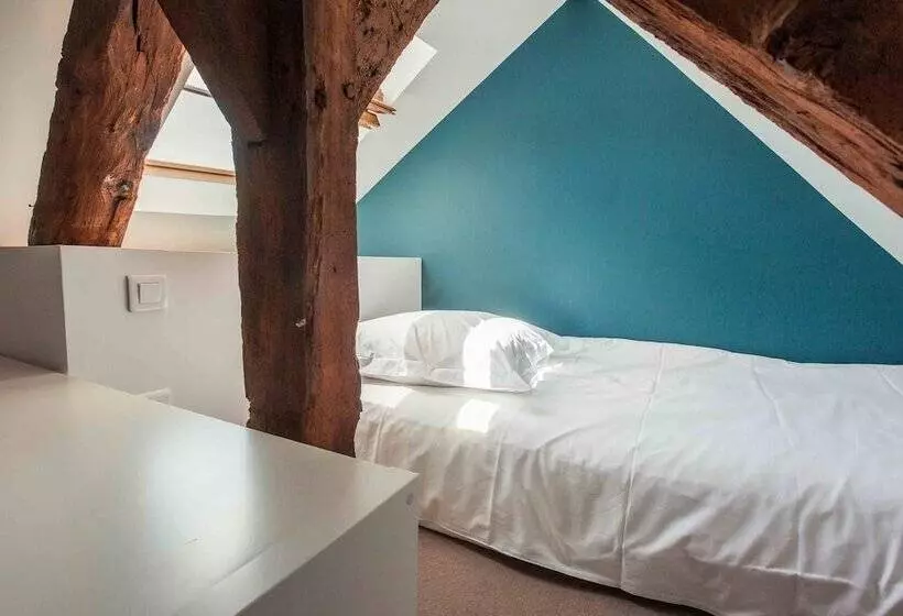 Majatalo La Maison Des Arts