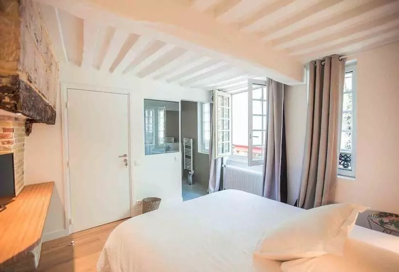 Majatalo La Maison Des Arts