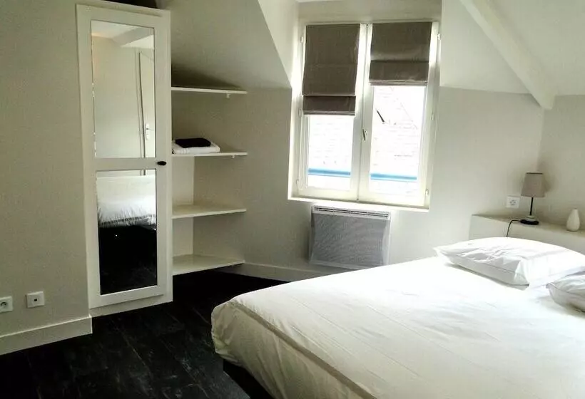 Majatalo La Maison Des Arts