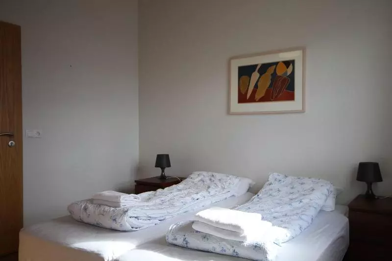 پانسیون Siggi Nobb Guesthouse
