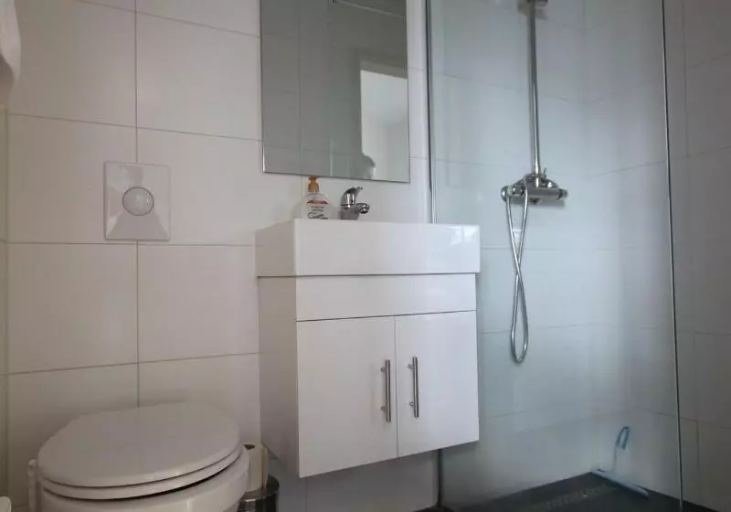 پانسیون Siggi Nobb Guesthouse