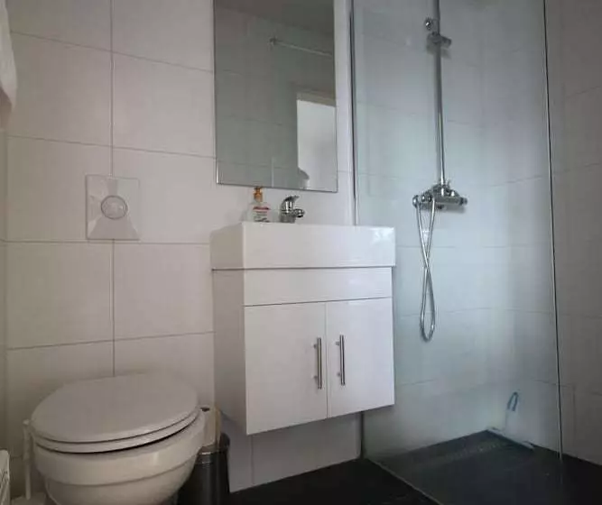 پانسیون Siggi Nobb Guesthouse