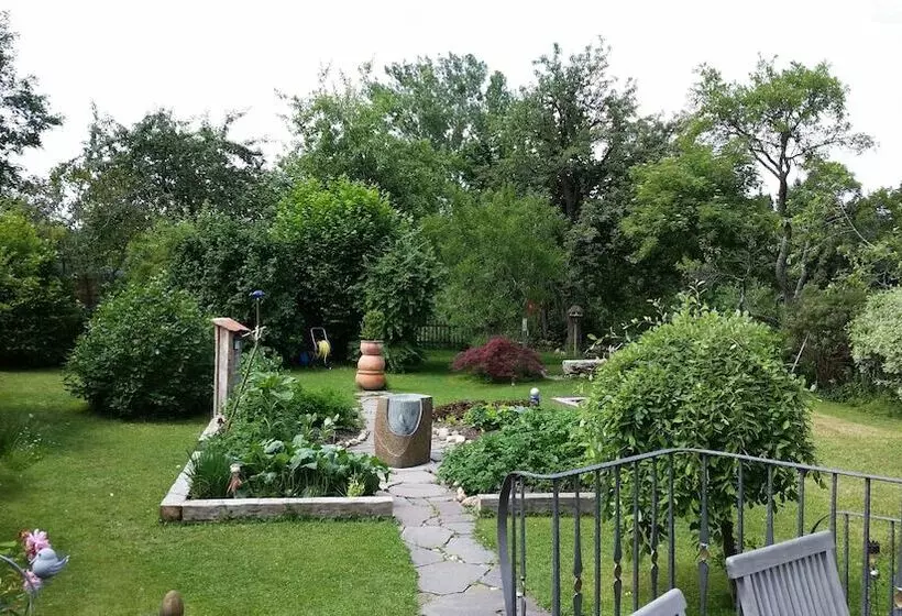 Majatalo Ultra Alpes