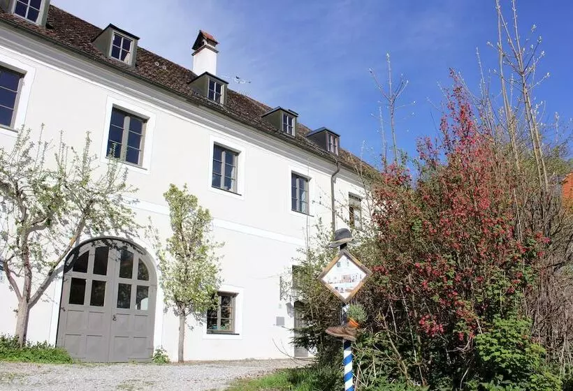 Majatalo Ultra Alpes