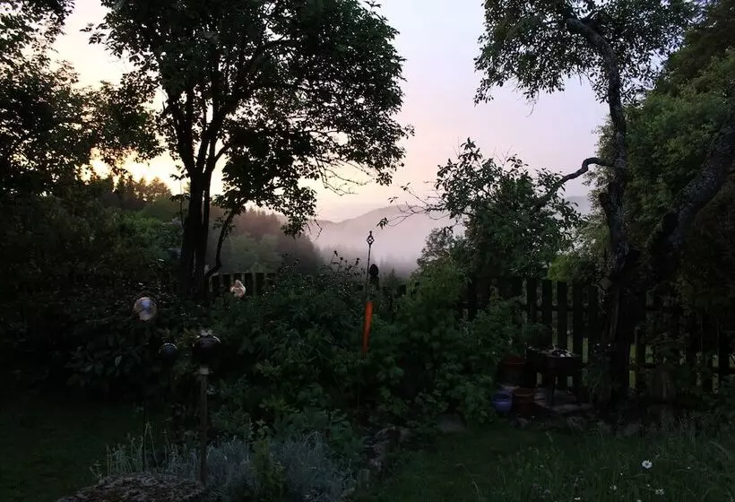 Majatalo Ultra Alpes