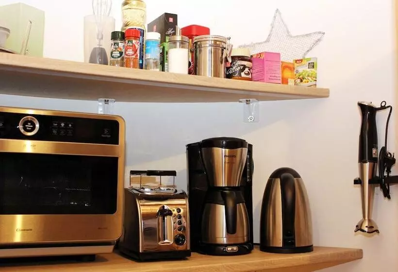 Majatalo Ultra Alpes