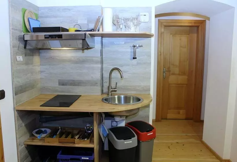 Majatalo Ultra Alpes