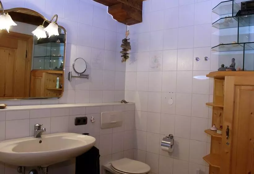 Majatalo Ultra Alpes