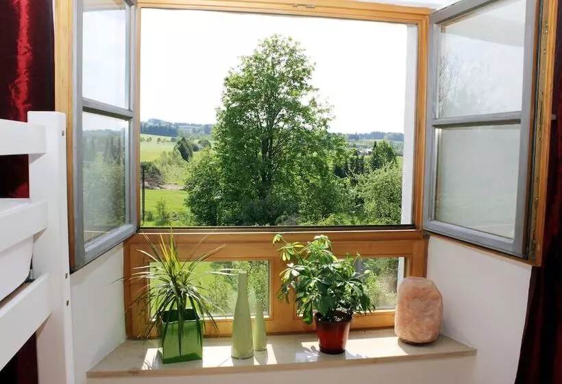 Majatalo Ultra Alpes