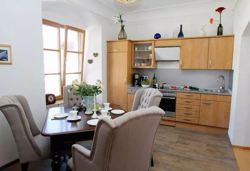 Majatalo Ultra Alpes