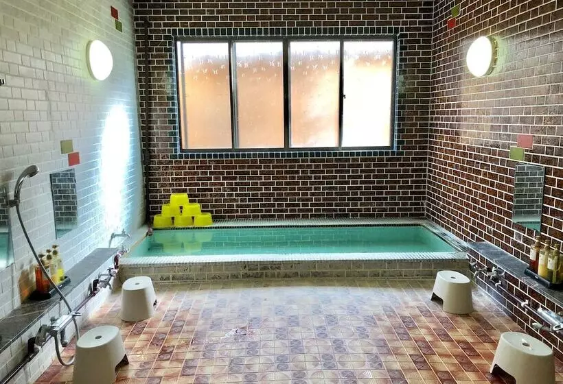 Ryokan Belle Cour Inomata