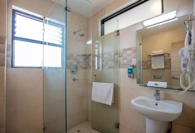 Sarovar Residency Serviced Apartment