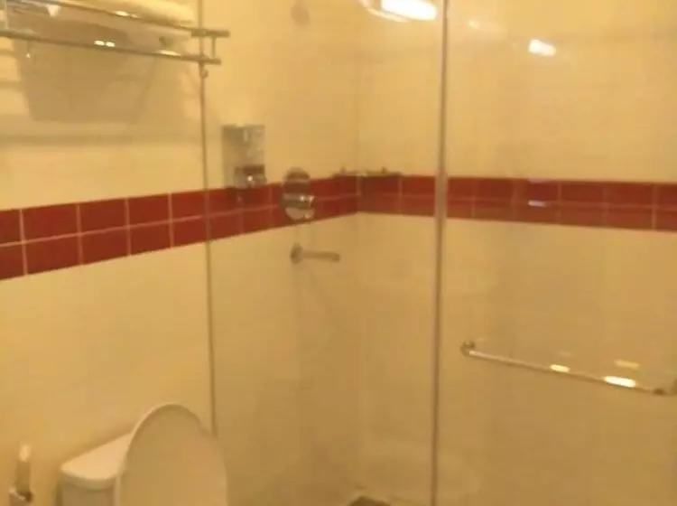 Sarovar Residency Serviced Apartment
