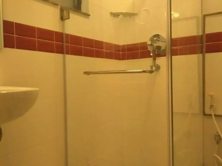 Sarovar Residency Serviced Apartment