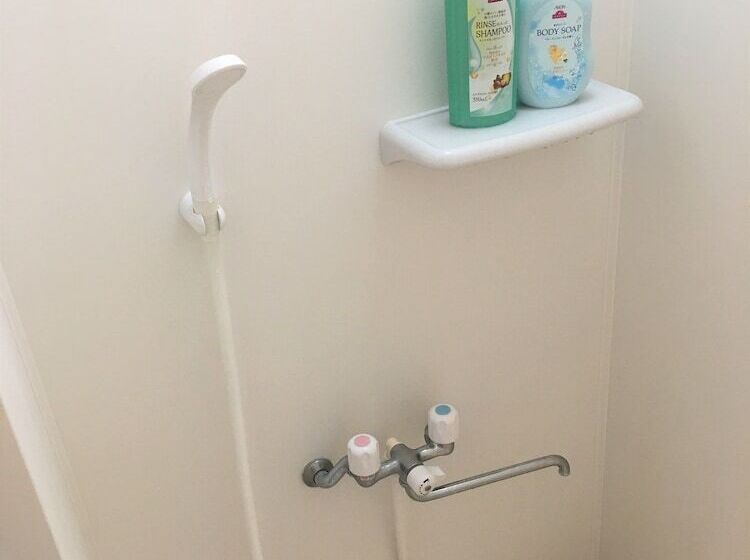 فندق صغير Kagoshima Little Asia