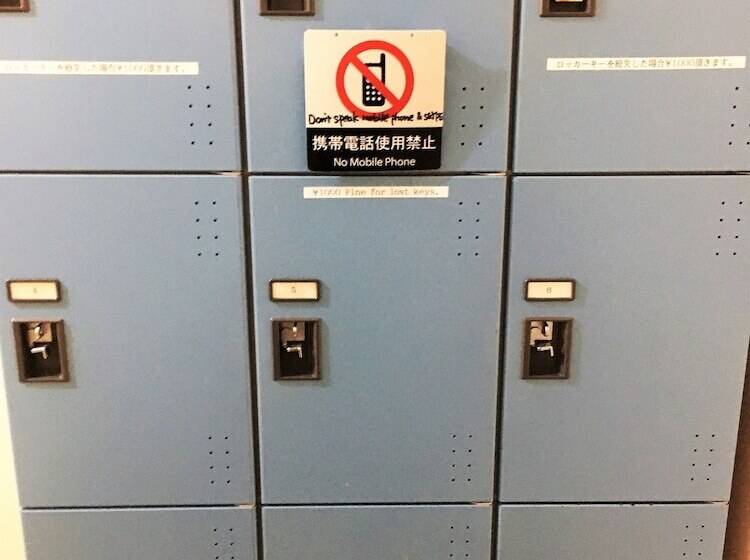 فندق صغير Kagoshima Little Asia