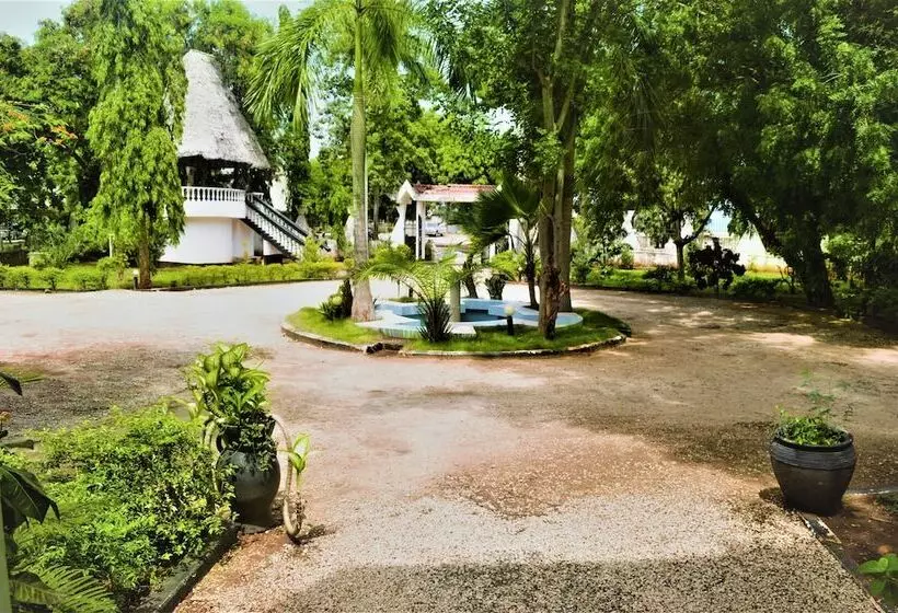 Aamiaismajoitus (B&B) Pj Lodge