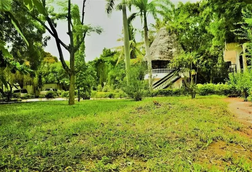 Aamiaismajoitus (B&B) Pj Lodge