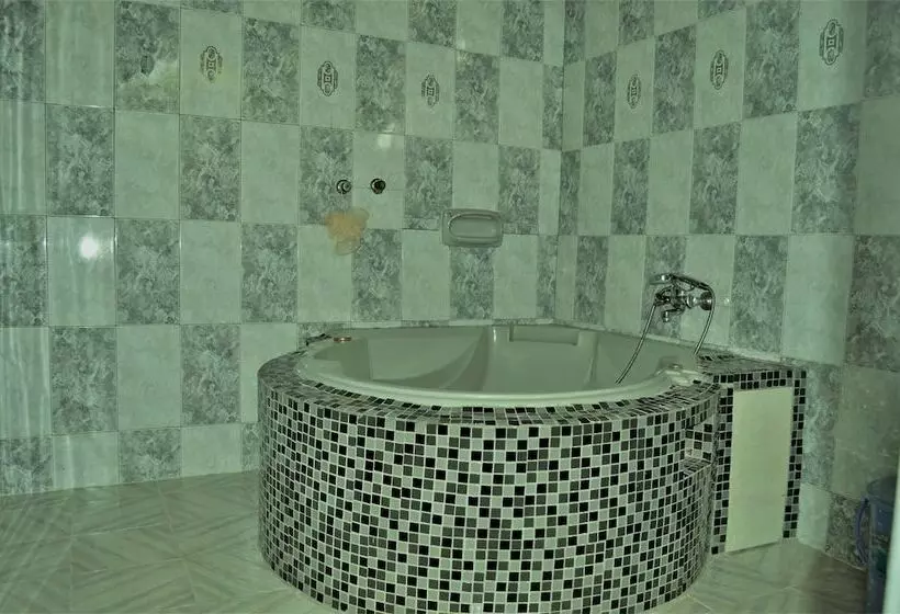 Aamiaismajoitus (B&B) Pj Lodge