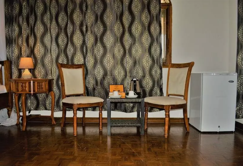 Aamiaismajoitus (B&B) Pj Lodge