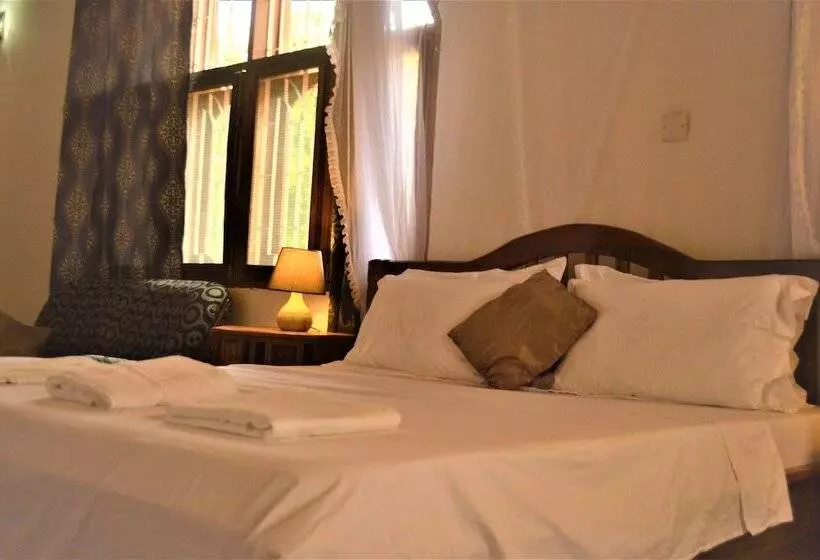 Aamiaismajoitus (B&B) Pj Lodge