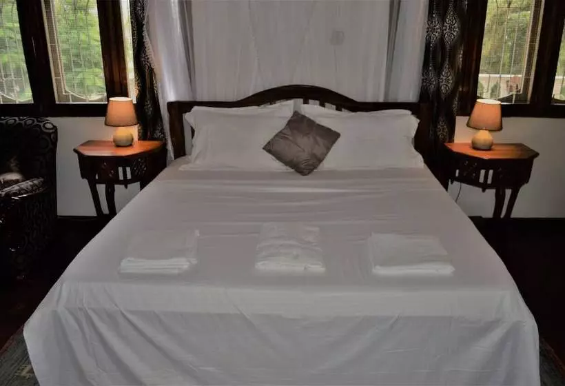 Aamiaismajoitus (B&B) Pj Lodge