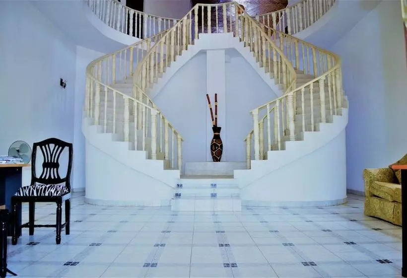 Aamiaismajoitus (B&B) Pj Lodge