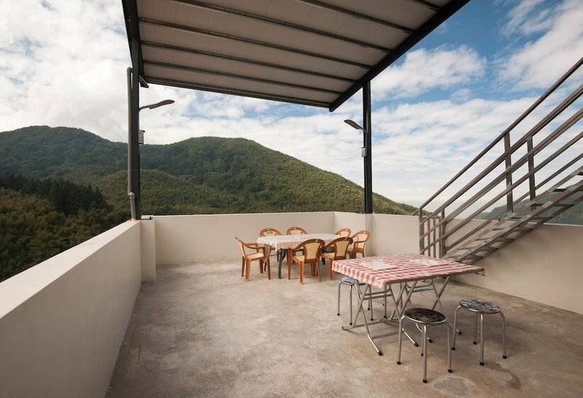 تختخواب و صبحانه Placeofheart