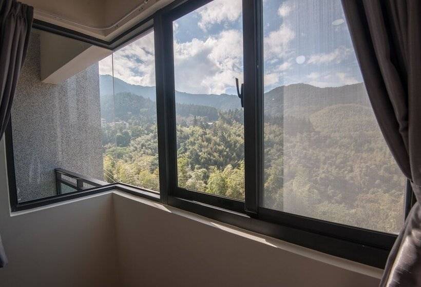 تختخواب و صبحانه Placeofheart