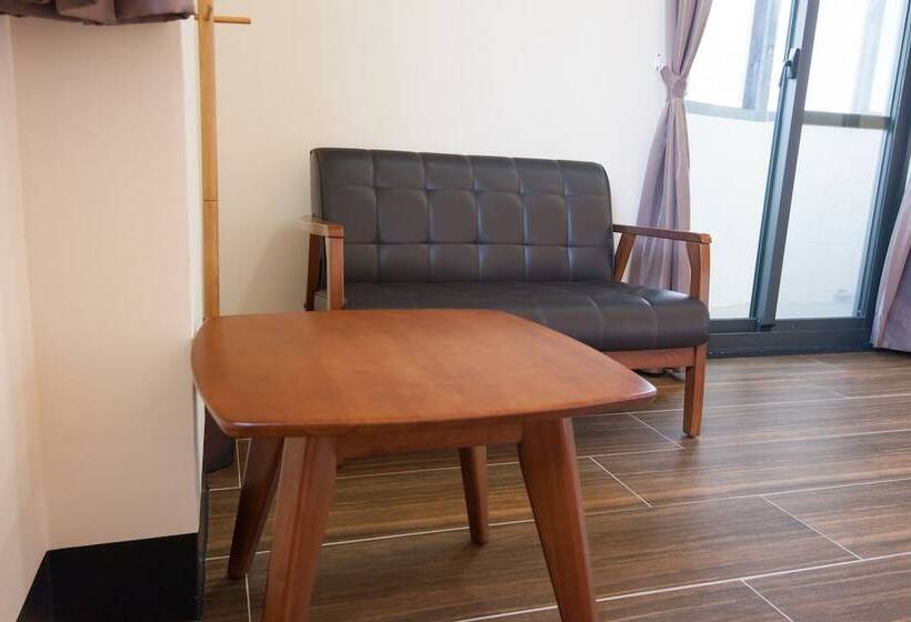 تختخواب و صبحانه Placeofheart