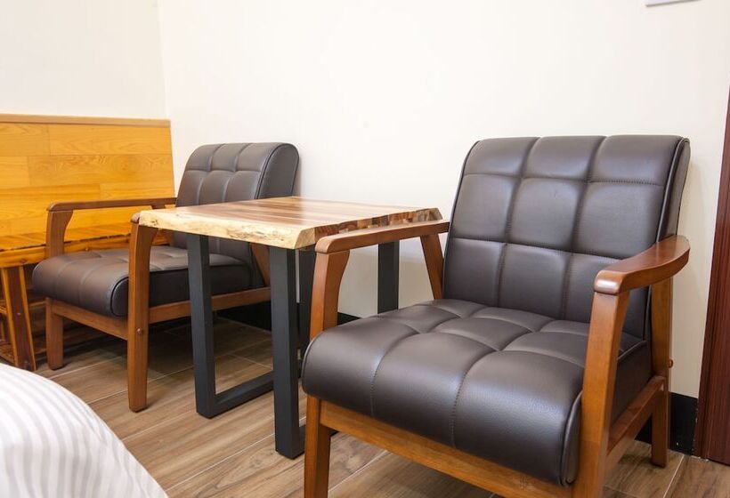 تختخواب و صبحانه Placeofheart